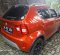 2022 Suzuki Ignis GX AGS Orange - Jual mobil bekas di Banten-6