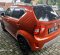 2022 Suzuki Ignis GX AGS Orange - Jual mobil bekas di Banten-7