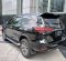2021 Toyota Fortuner 2.4 VRZ AT Hitam - Jual mobil bekas di Banten-6