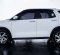 2021 Toyota Raize 1.0T G CVT One Tone Putih - Jual mobil bekas di DKI Jakarta-7