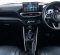 2021 Toyota Raize 1.0T G CVT One Tone Putih - Jual mobil bekas di Jawa Barat-4