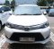 2017 Toyota Avanza Veloz Putih - Jual mobil bekas di Banten-1