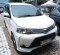 2017 Toyota Avanza Veloz Putih - Jual mobil bekas di Banten-3