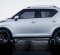 2022 Suzuki Ignis GX AGS Silver - Jual mobil bekas di Banten-7