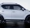 2022 Suzuki Ignis GX AGS Silver - Jual mobil bekas di Banten-8