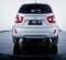 2022 Suzuki Ignis GX AGS Silver - Jual mobil bekas di Banten-5