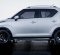 2022 Suzuki Ignis GX AGS Silver - Jual mobil bekas di Banten-9