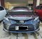 2023 Toyota Camry 2.5 V Hitam - Jual mobil bekas di Jawa Barat-1