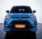 2021 Toyota Raize 1.0T GR Sport CVT TSS (One Tone) Biru - Jual mobil bekas di DKI Jakarta-1