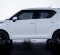 2017 Suzuki Ignis GL Putih - Jual mobil bekas di DKI Jakarta-3