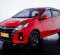 2021 Daihatsu Ayla 1.2L X AT Merah - Jual mobil bekas di DKI Jakarta-2