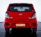 2021 Daihatsu Ayla 1.2L X AT Merah - Jual mobil bekas di DKI Jakarta-5