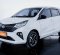 2022 Daihatsu Sigra 1.2 R AT Putih - Jual mobil bekas di DKI Jakarta-2