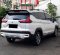 2022 Mitsubishi Xpander Cross NewPremium Package CVT Putih - Jual mobil bekas di DKI Jakarta-13