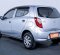 2022 Daihatsu Ayla 1.0L D Plus MT Silver - Jual mobil bekas di Banten-5