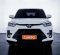 2021 Toyota Raize 1.0T G CVT One Tone Putih - Jual mobil bekas di DKI Jakarta-2