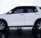 2021 Toyota Raize 1.0T G CVT One Tone Putih - Jual mobil bekas di DKI Jakarta-3