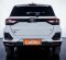 2021 Toyota Raize 1.0T G CVT One Tone Putih - Jual mobil bekas di DKI Jakarta-4