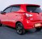 2018 Daihatsu Ayla 1.0L X AT Merah - Jual mobil bekas di Sumatra Selatan-5