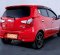 2018 Daihatsu Ayla 1.0L X AT Merah - Jual mobil bekas di Sumatra Selatan-9