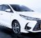 2021 Toyota Rush TRD Sportivo AT Putih - Jual mobil bekas di DKI Jakarta-1