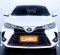 2021 Toyota Rush TRD Sportivo AT Putih - Jual mobil bekas di DKI Jakarta-3