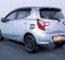 2021 Daihatsu Ayla 1.0L X MT Silver - Jual mobil bekas di Jawa Barat-4