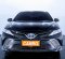 2019 Toyota Camry 2.5 Hybrid Hitam - Jual mobil bekas di DKI Jakarta-5