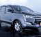 2018 Toyota Kijang Innova 2.0 G Abu-abu - Jual mobil bekas di DKI Jakarta-2