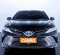 2019 Toyota Camry 2.5 Hybrid Hitam - Jual mobil bekas di Banten-3