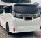 2015 Toyota Vellfire ZG Putih - Jual mobil bekas di DKI Jakarta-6