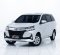 2019 Toyota Avanza 1.3 MT Silver - Jual mobil bekas di Kalimantan Barat-2