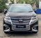2014 Nissan Elgrand Highway Star Hitam - Jual mobil bekas di DKI Jakarta-3