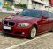 2011 BMW 3 Series 320i Merah - Jual mobil bekas di DKI Jakarta-2