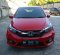 2019 Honda Brio RS Merah - Jual mobil bekas di Riau-1