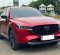 2022 Mazda CX-5 Elite Merah - Jual mobil bekas di DKI Jakarta-3