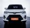 2021 Toyota Raize 1.0 G CVT (One Tone) Putih - Jual mobil bekas di DKI Jakarta-1
