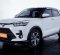2021 Toyota Raize 1.0 G CVT (One Tone) Putih - Jual mobil bekas di DKI Jakarta-2