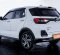 2021 Toyota Raize 1.0 G CVT (One Tone) Putih - Jual mobil bekas di DKI Jakarta-4