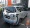 2019 Toyota Sienta V CVT Silver - Jual mobil bekas di Jawa Barat-5