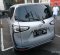 2019 Toyota Sienta V CVT Silver - Jual mobil bekas di Jawa Barat-6