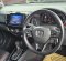 2022 Honda City Hatchback Hitam - Jual mobil bekas di DKI Jakarta-9