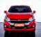2019 Daihatsu Ayla 1.2L R AT Merah - Jual mobil bekas di DKI Jakarta-1