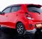 2019 Daihatsu Ayla 1.2L R AT Merah - Jual mobil bekas di DKI Jakarta-4