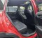 2021 Toyota Corolla Cross 1.8 Hybrid A/T Merah - Jual mobil bekas di Jawa Barat-10