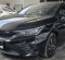 2022 Honda City Hatchback Hitam - Jual mobil bekas di DKI Jakarta-3