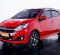 2019 Daihatsu Ayla 1.2L R AT Merah - Jual mobil bekas di DKI Jakarta-2