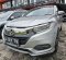 2019 Honda HR-V Prestige Silver - Jual mobil bekas di Jawa Barat-2