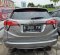2019 Honda HR-V Prestige Silver - Jual mobil bekas di Jawa Barat-9