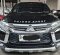 2018 Mitsubishi Pajero Sport Rockford Fosgate Limited Edition Hitam - Jual mobil bekas di DKI Jakarta-1